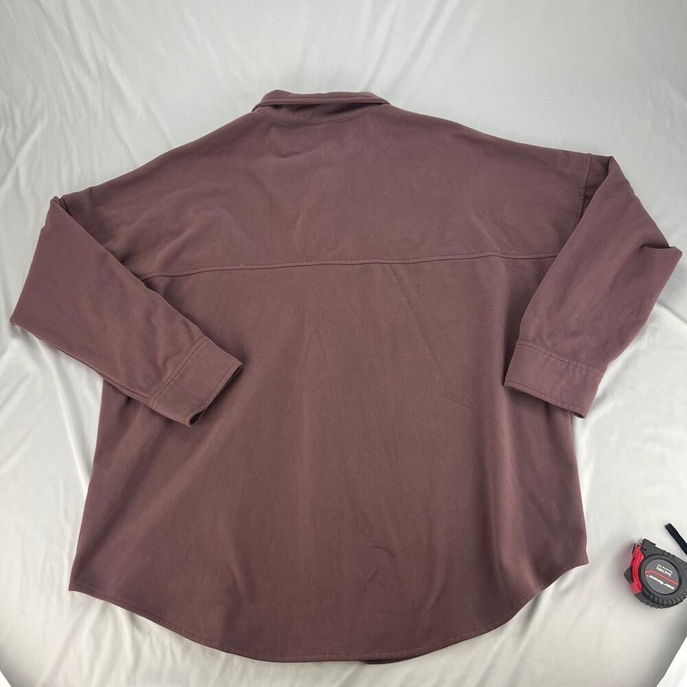 MONDETTA Button Up - Picture 5 of 12